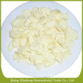 Plastic packaging China Air-dried Garlic Flakes